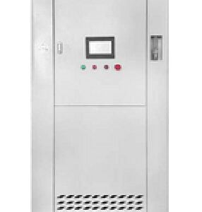 Dirty water Filter เครื่องแยกน้ำสกปรก